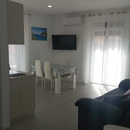 Apartament Al Cor De Begur Exterior foto
