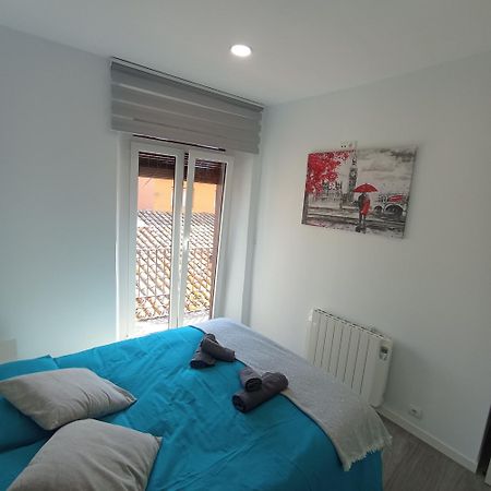 Apartament Al Cor De Begur Exterior foto