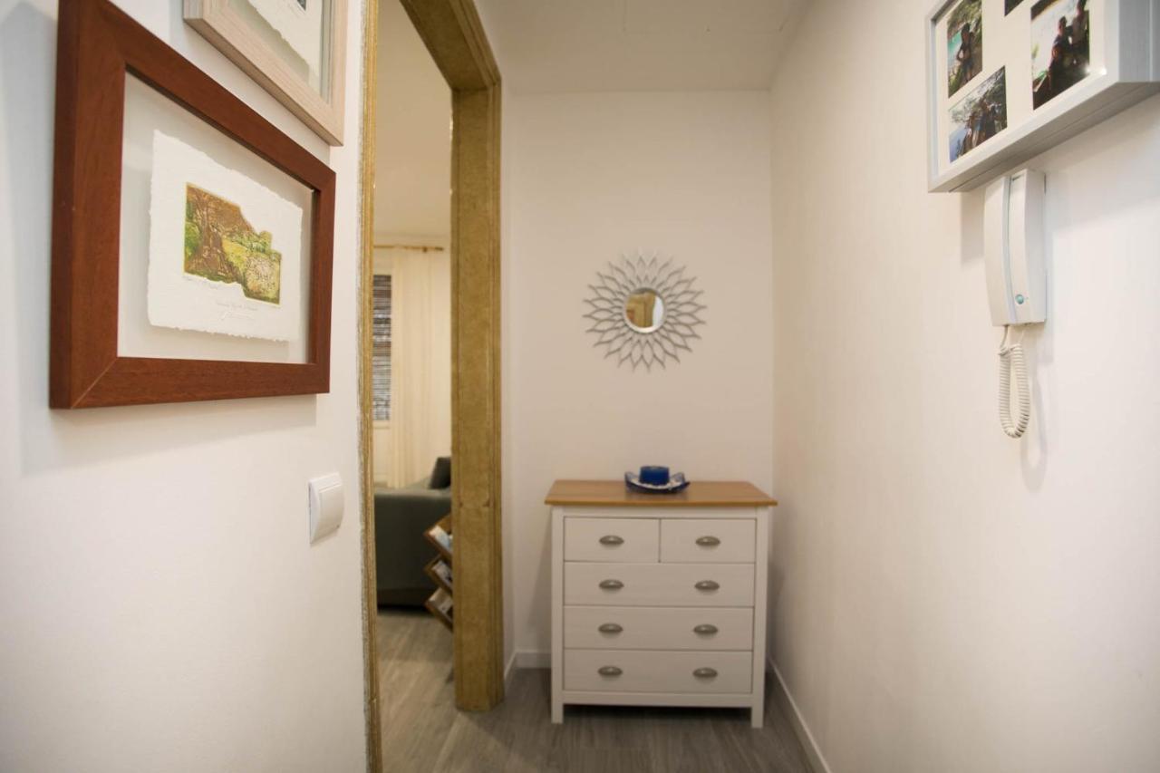 Apartament Al Cor De Begur Exterior foto