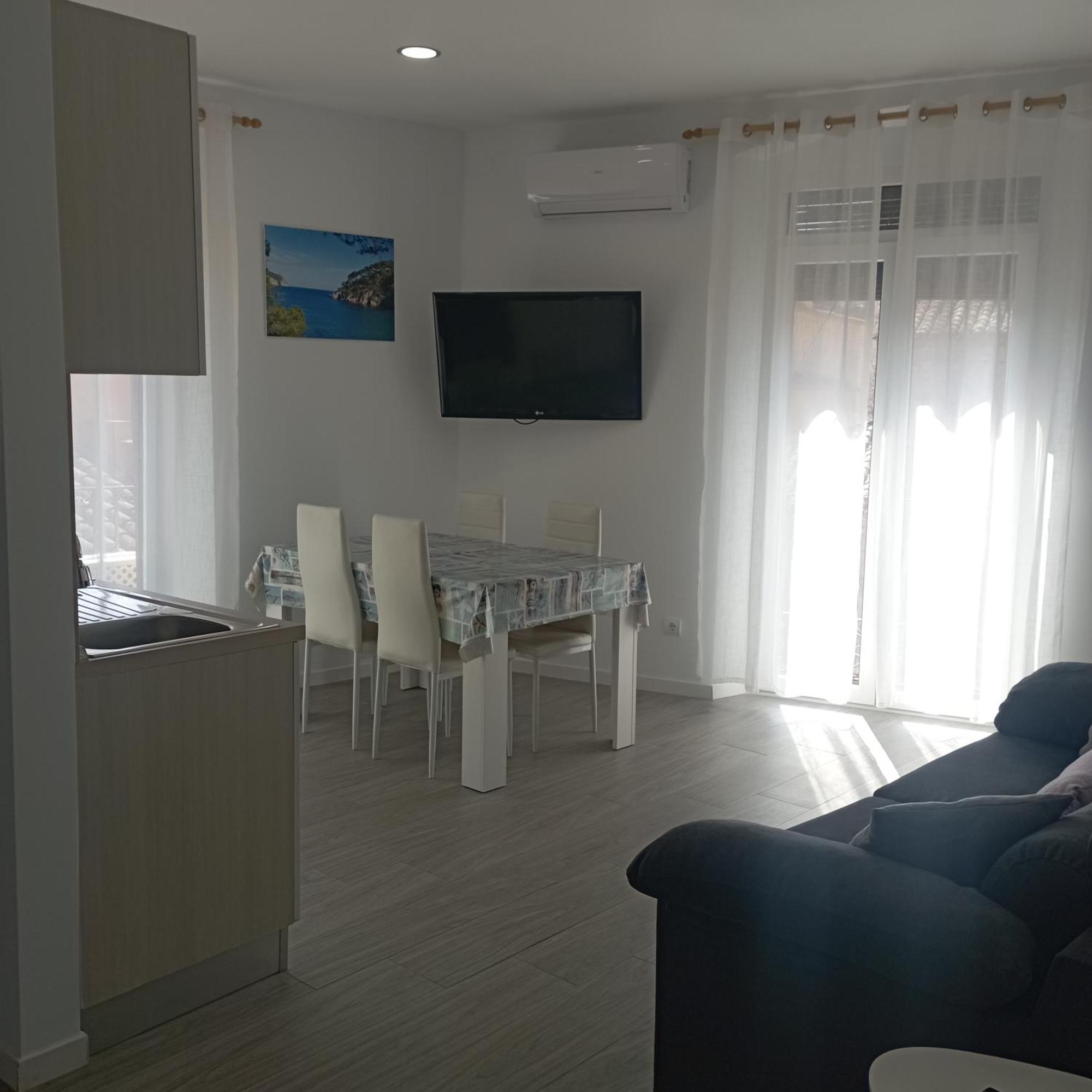 Apartament Al Cor De Begur Exterior foto