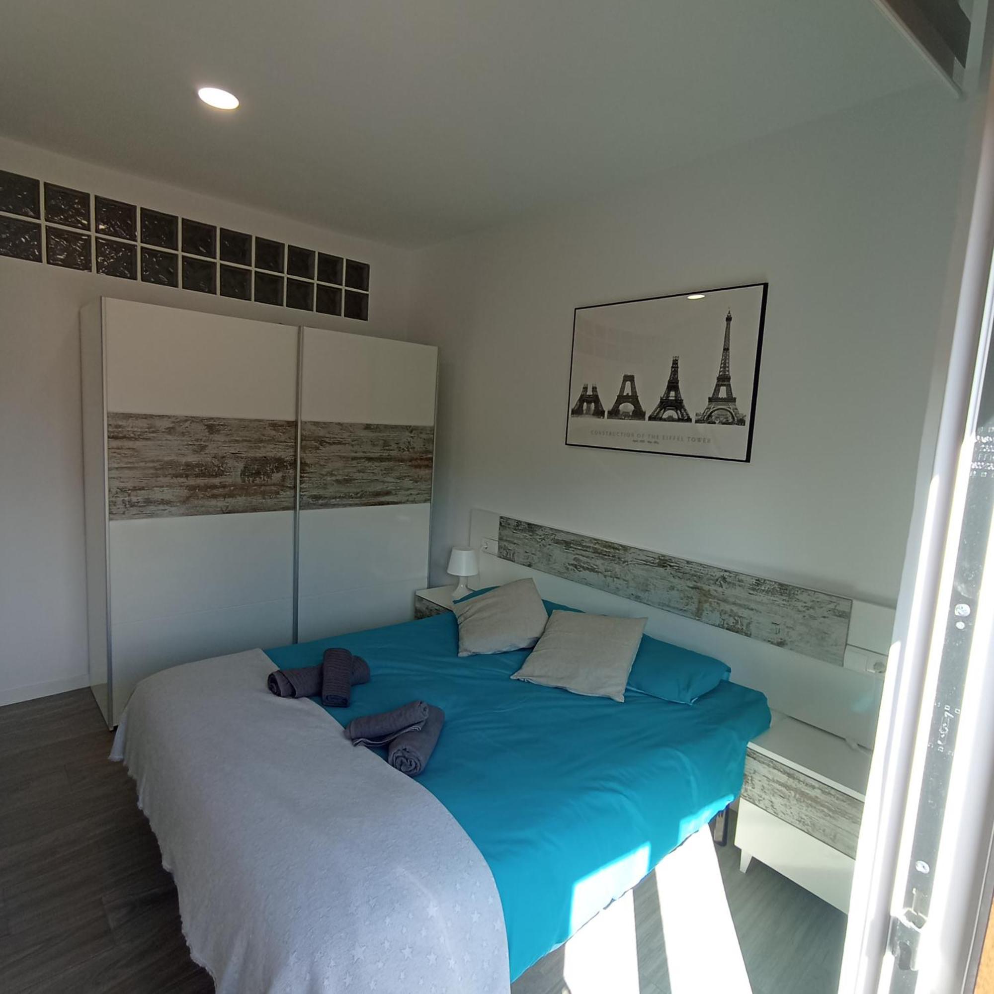 Apartament Al Cor De Begur Exterior foto